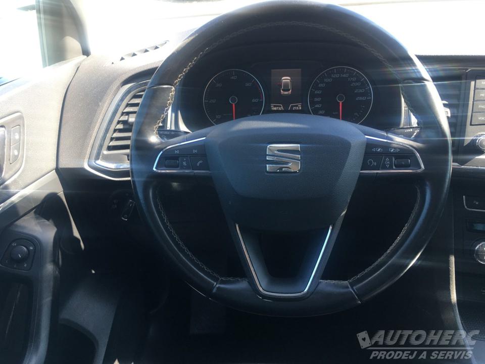 Seat Ateca 1.6 TDi Style, NAVI.