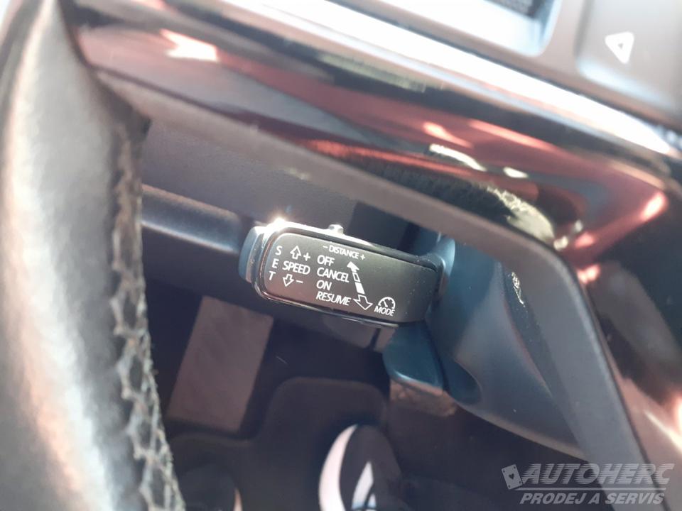 Škoda Octavia KOMBI 1.6 TDi