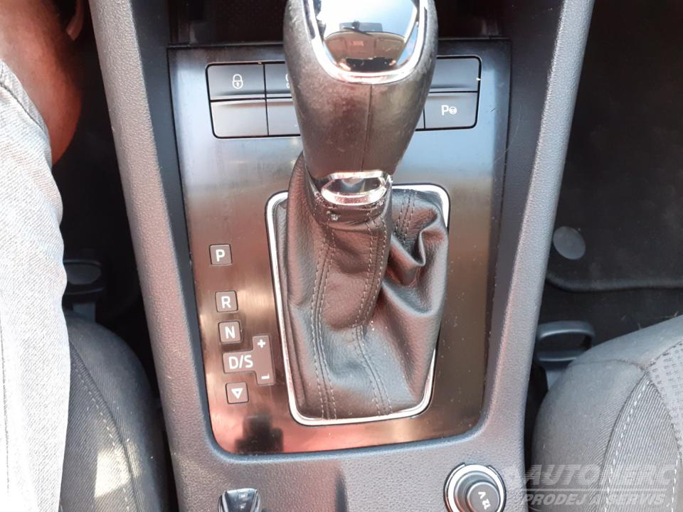 Škoda Octavia KOMBI 1.6 TDi