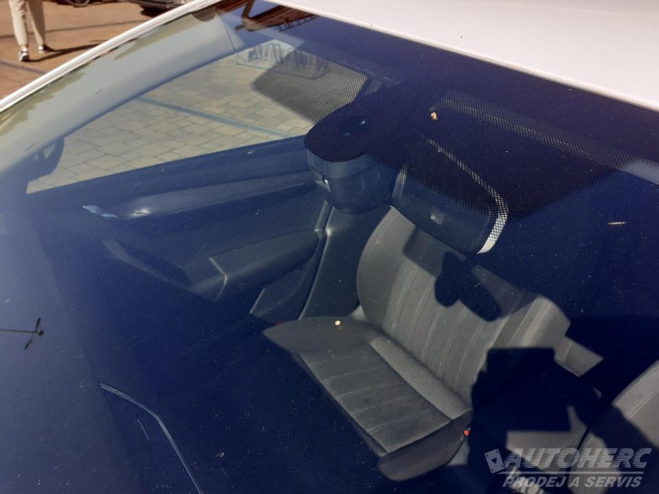Škoda Octavia KOMBI 1.6 TDi