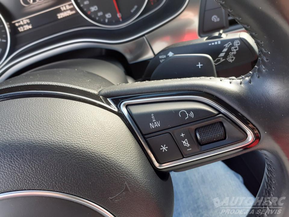 Audi A6 allroad 3.0 TDi Bi -TURBO