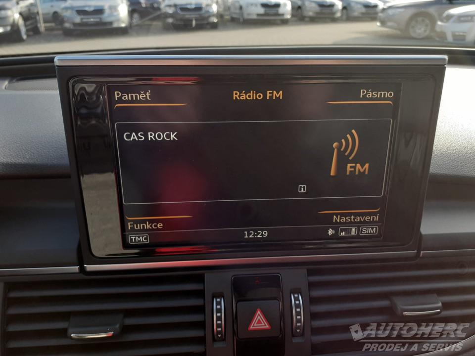 Audi A6 allroad 3.0 TDi Bi -TURBO
