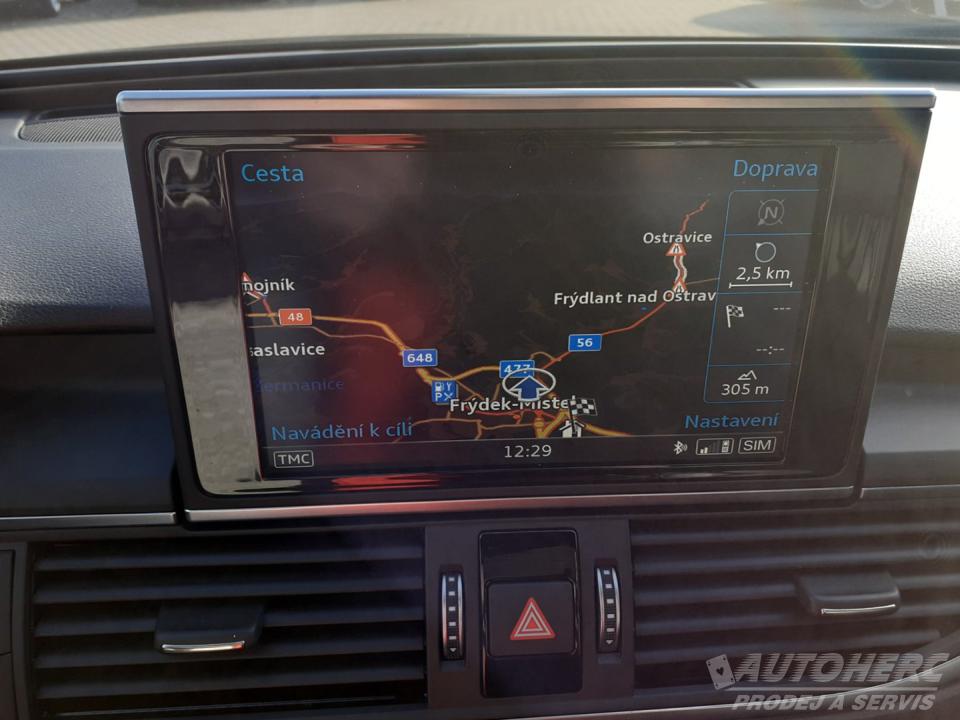 Audi A6 allroad 3.0 TDi Bi -TURBO