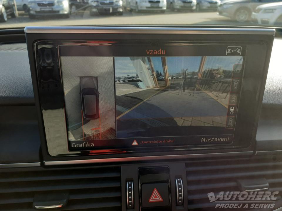 Audi A6 allroad 3.0 TDi Bi -TURBO