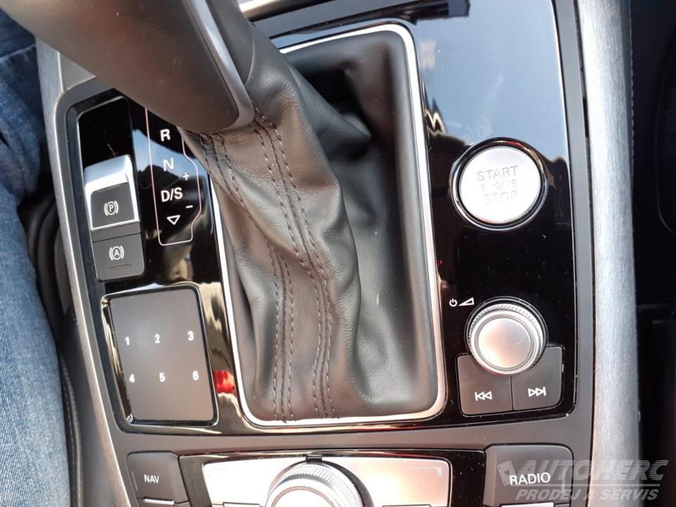 Audi A6 allroad 3.0 TDi Bi -TURBO
