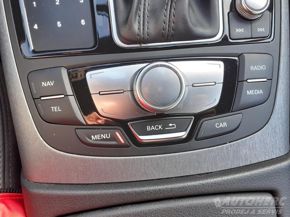 Audi A6 allroad 3.0 TDi Bi -TURBO