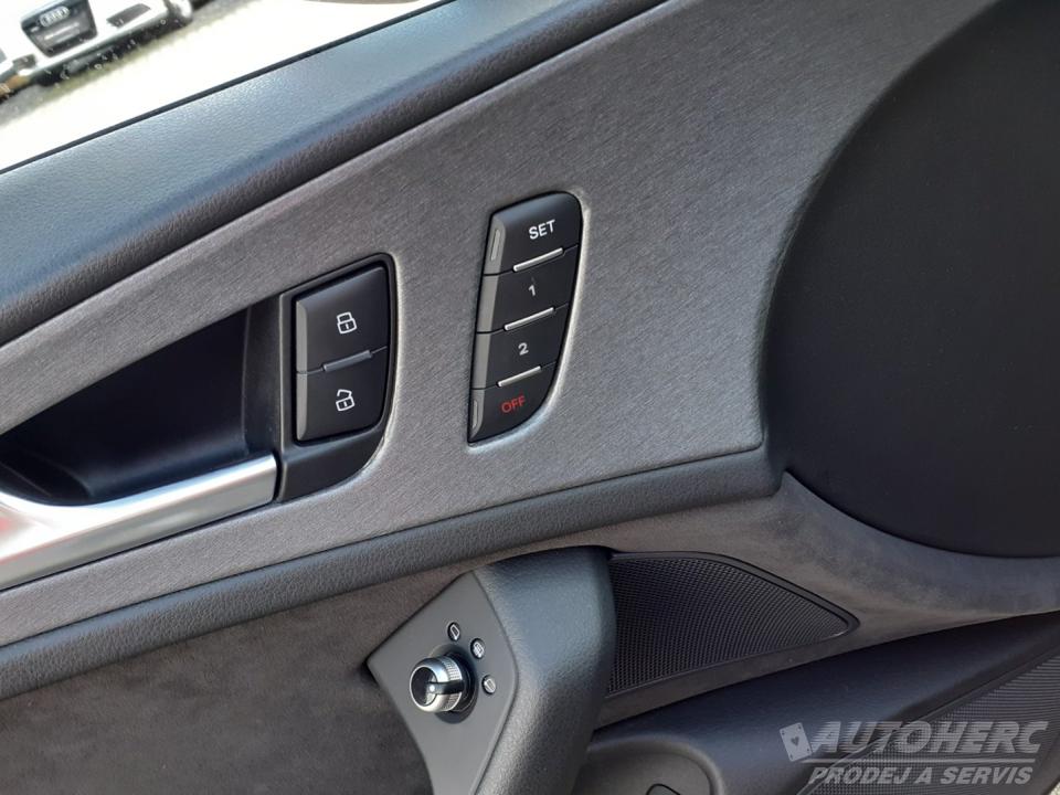 Audi A6 allroad 3.0 TDi Bi -TURBO