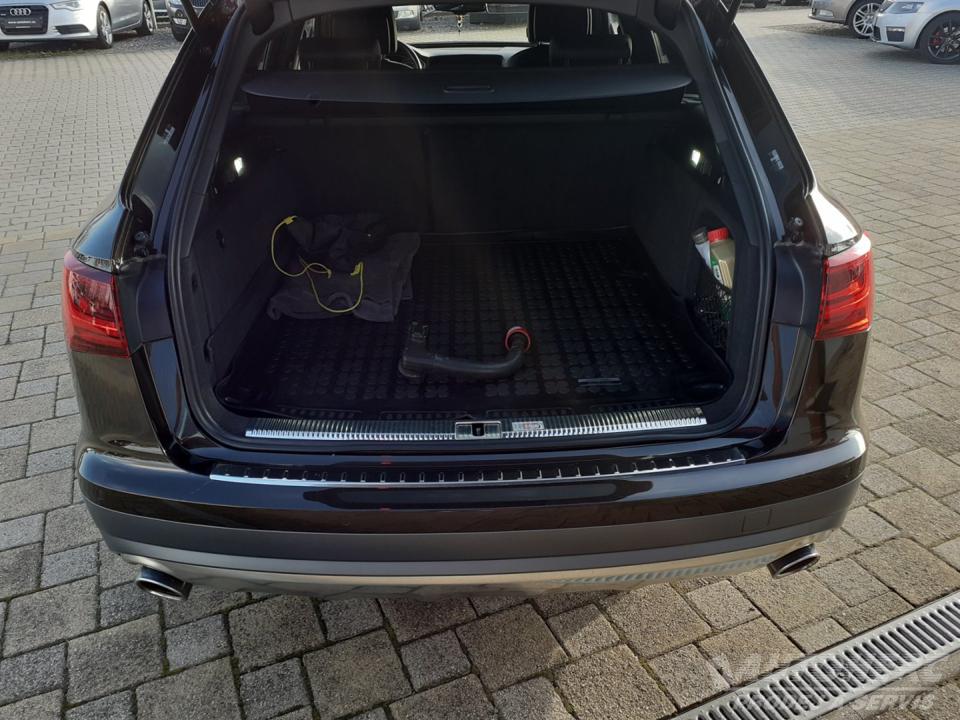 Audi A6 allroad 3.0 TDi Bi -TURBO