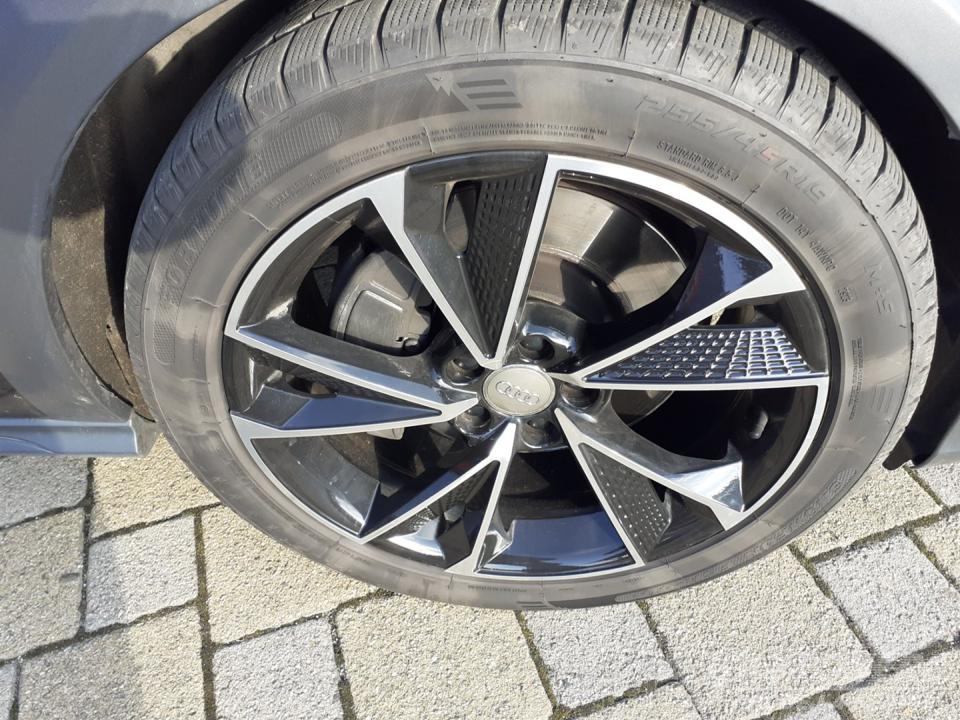 Audi A6 allroad 3.0 TDi Bi -TURBO