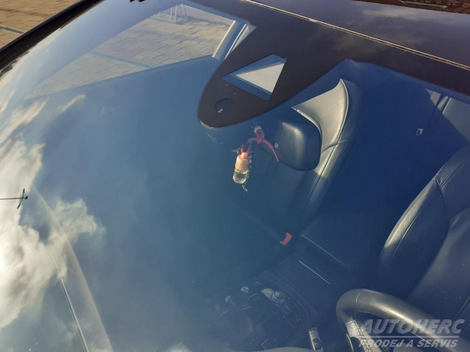 Audi A6 allroad 3.0 TDi Bi -TURBO