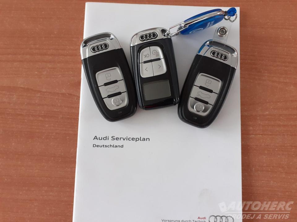 Audi A6 allroad 3.0 TDi Bi -TURBO