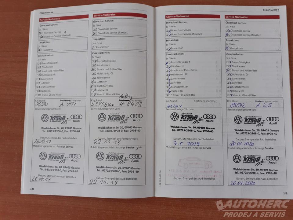 Audi A6 allroad 3.0 TDi Bi -TURBO
