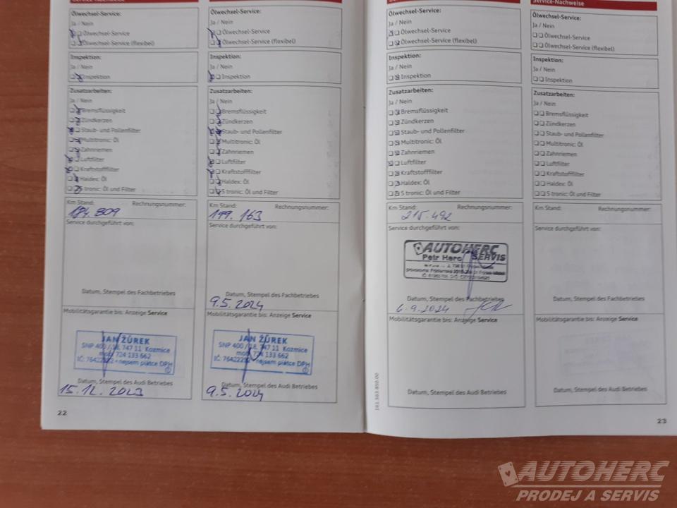 Audi A6 allroad 3.0 TDi Bi -TURBO