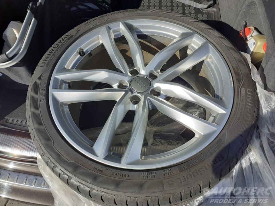 Audi A6 allroad 3.0 TDi Bi -TURBO