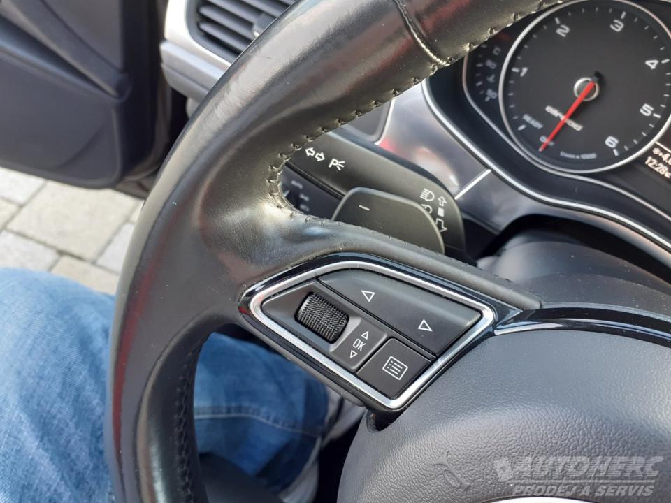 Audi A6 allroad 3.0 TDi Bi -TURBO