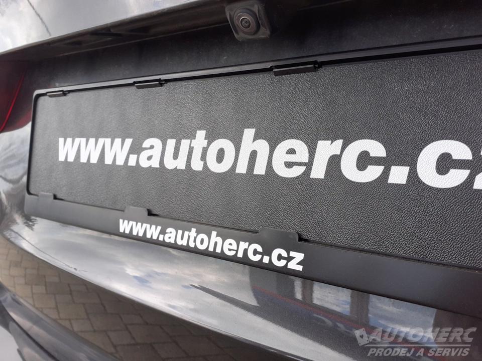 BMW X3 2.0 D xDRIVE 1.maj.ČR