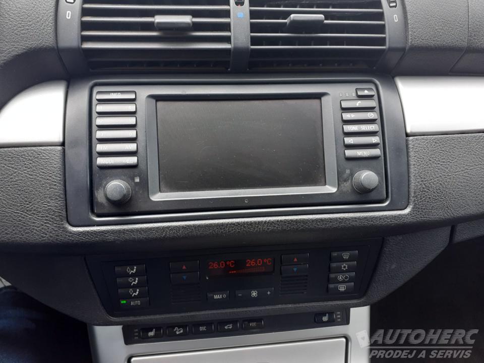 BMW X5 3.0 x DRIVE AUTOMAT