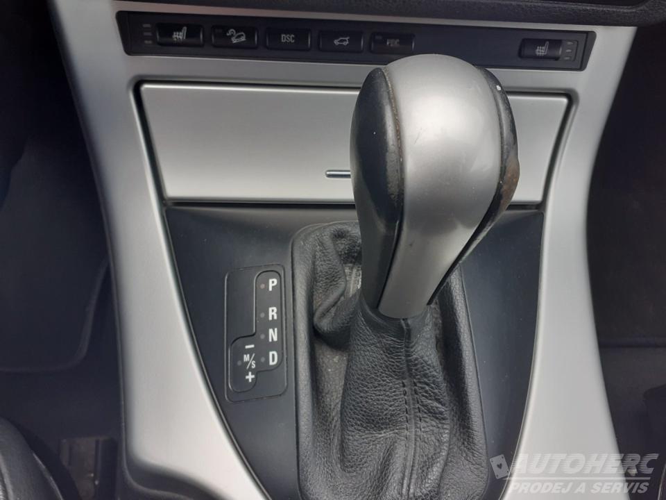 BMW X5 3.0 x DRIVE AUTOMAT