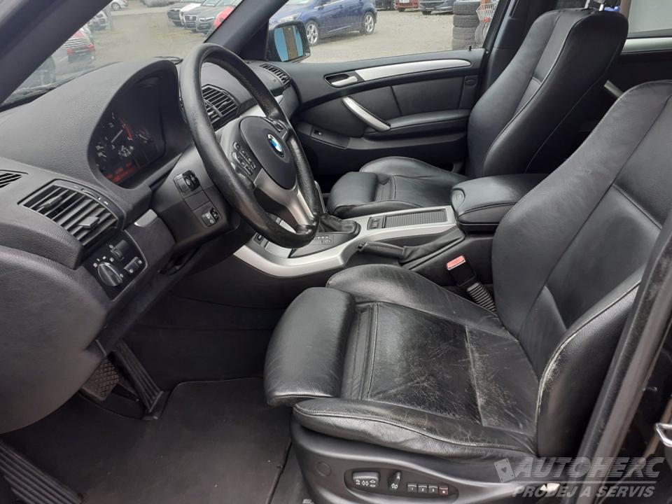 BMW X5 3.0 x DRIVE AUTOMAT