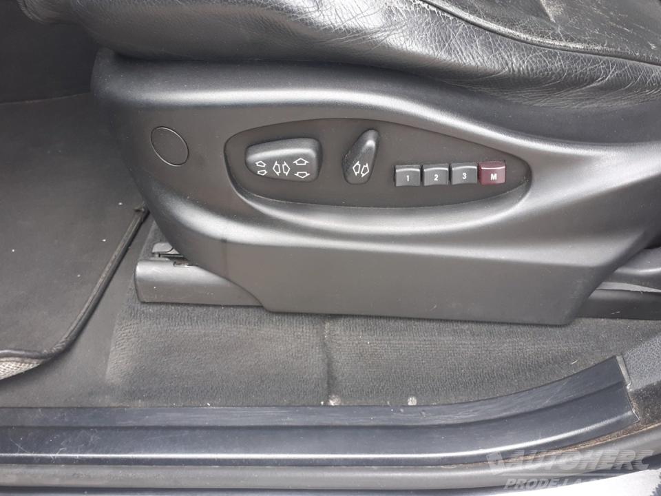BMW X5 3.0 x DRIVE AUTOMAT