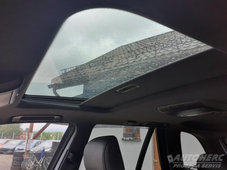BMW X5 3.0 x DRIVE AUTOMAT