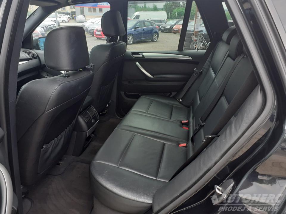 BMW X5 3.0 x DRIVE AUTOMAT