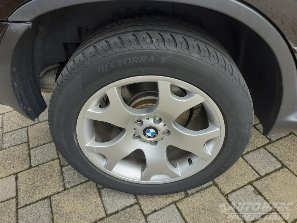 BMW X5 3.0 x DRIVE AUTOMAT