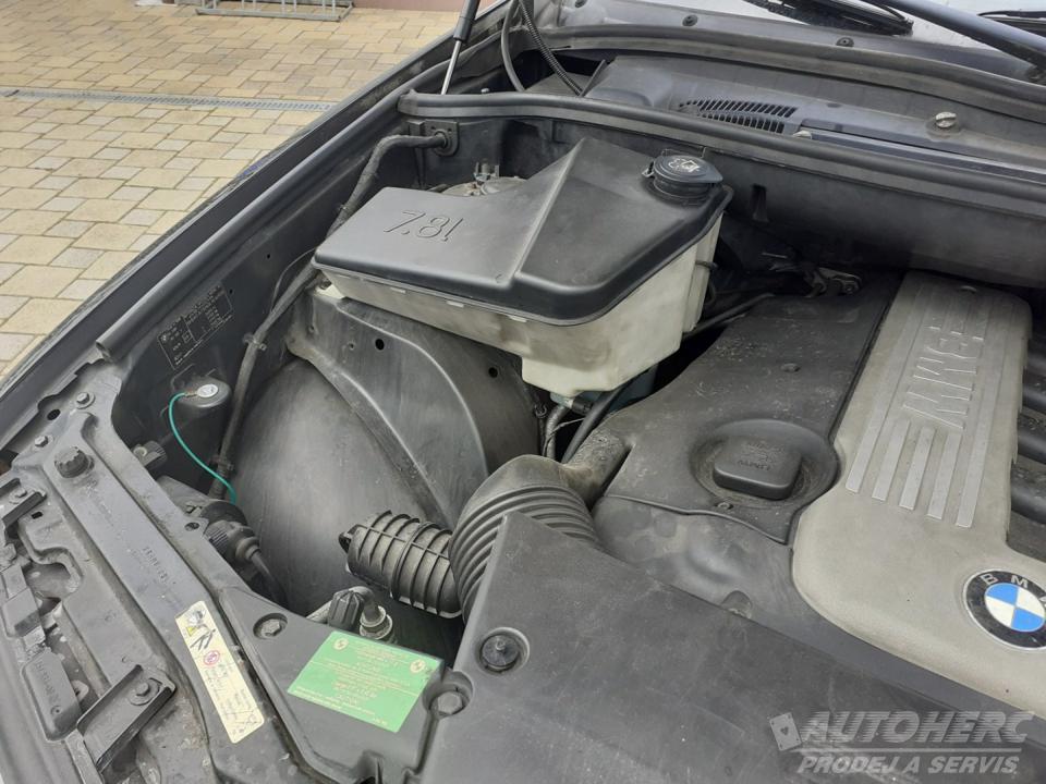 BMW X5 3.0 x DRIVE AUTOMAT