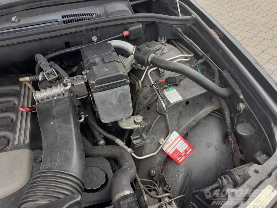 BMW X5 3.0 x DRIVE AUTOMAT