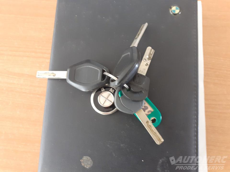 BMW X5 3.0 x DRIVE AUTOMAT