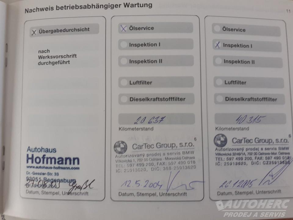 BMW X5 3.0 x DRIVE AUTOMAT