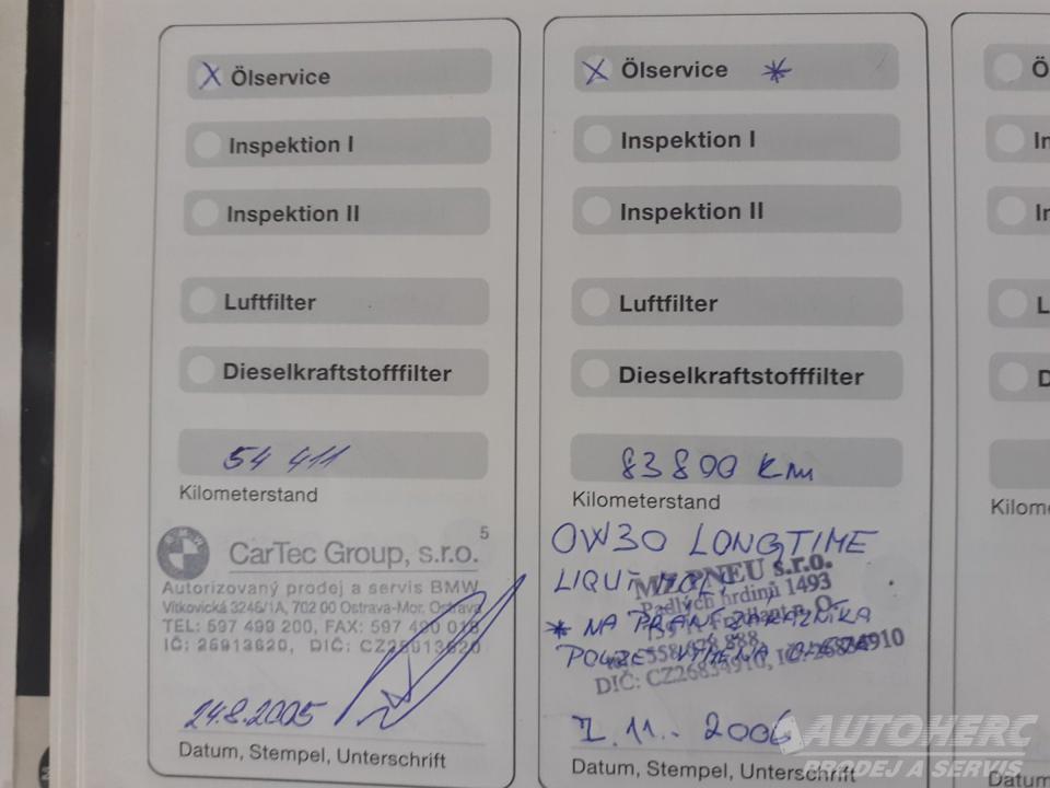 BMW X5 3.0 x DRIVE AUTOMAT
