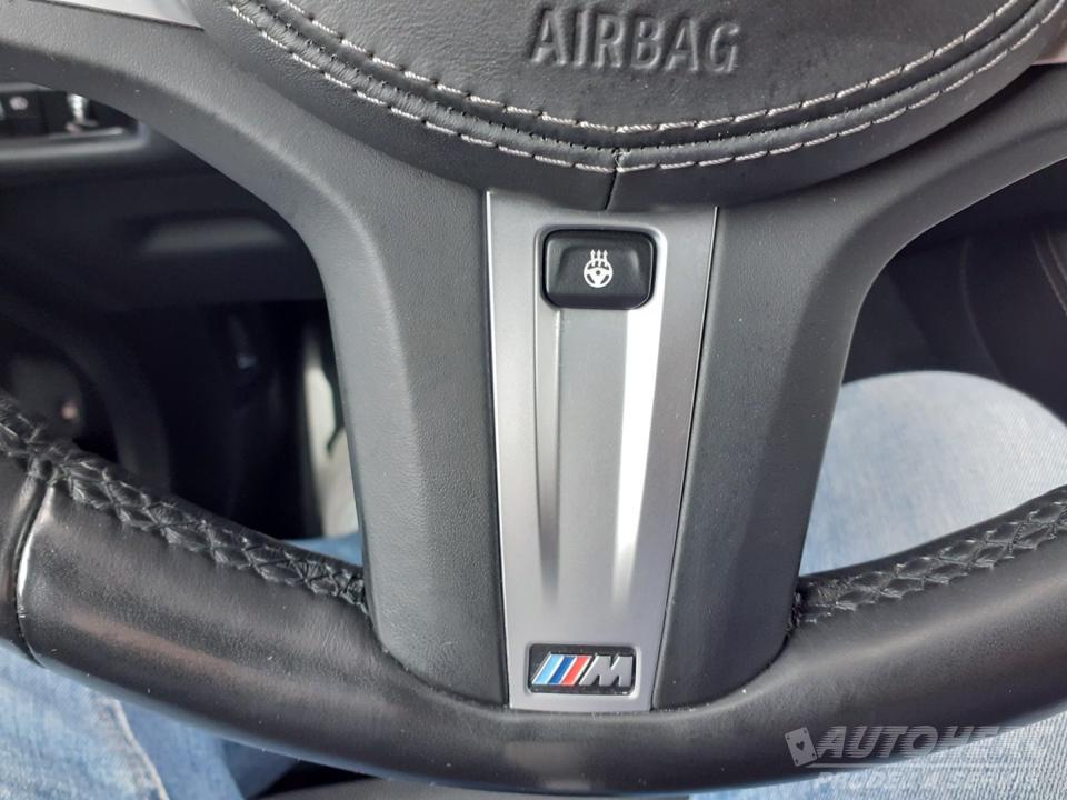 BMW X5 3.0 xDRIVE 45E M-SPORT