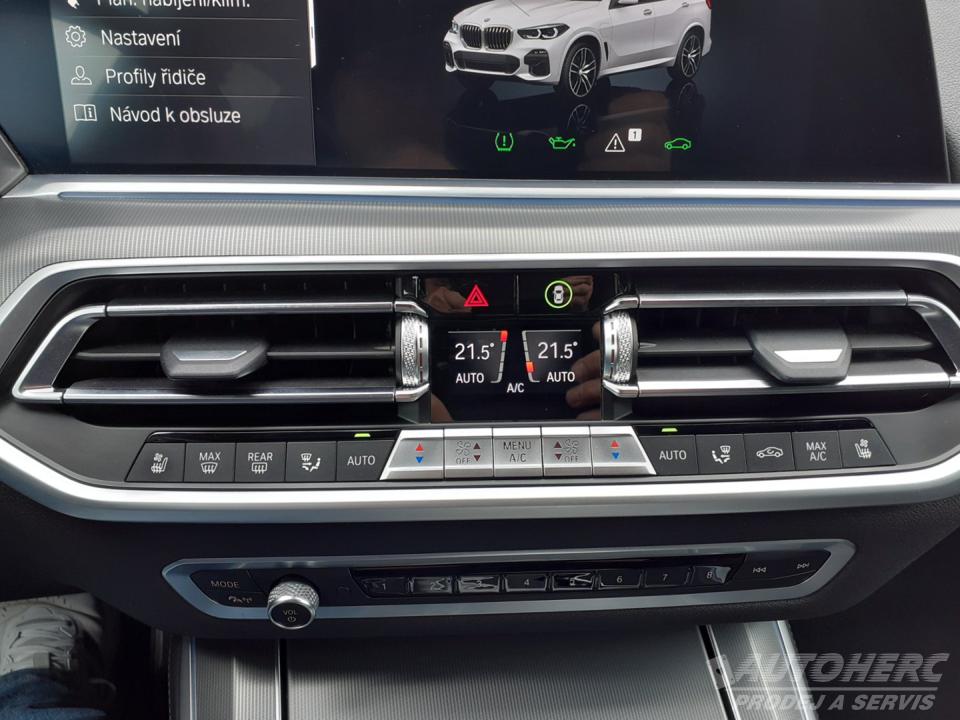 BMW X5 3.0 xDRIVE 45E M-SPORT