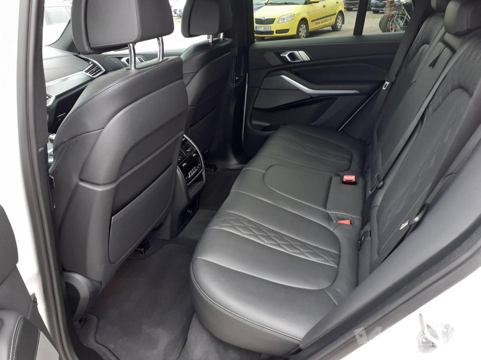 BMW X5 3.0 xDRIVE 45E M-SPORT