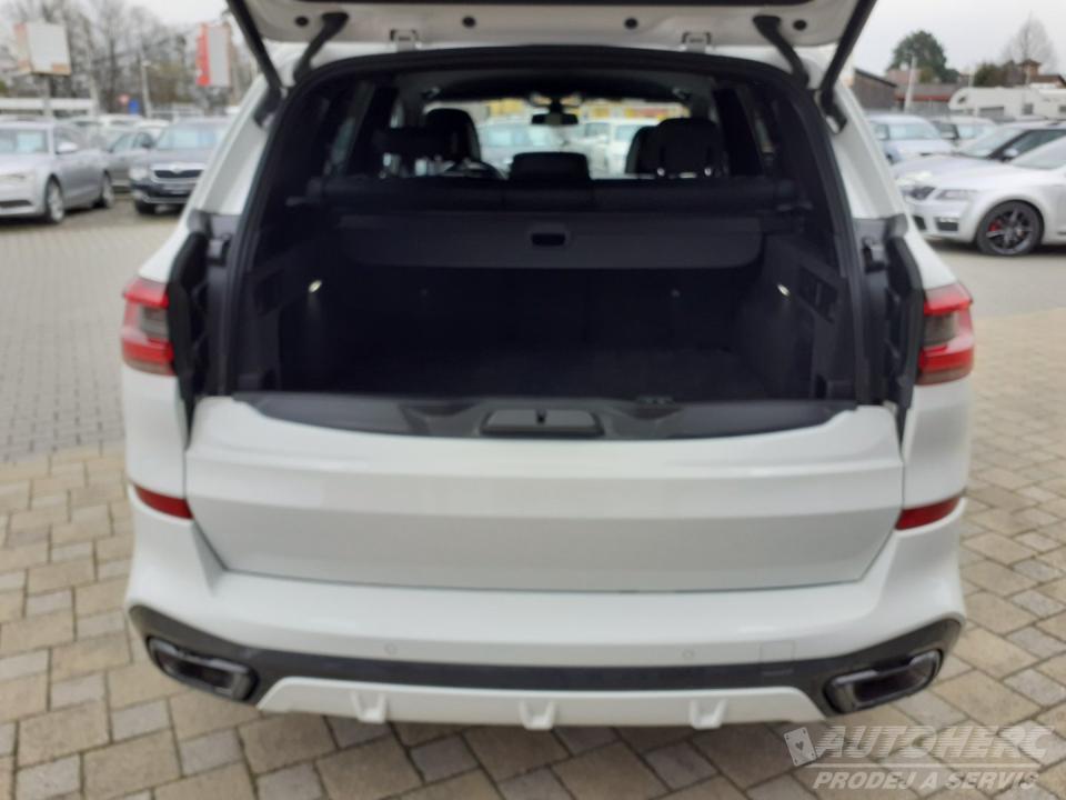 BMW X5 3.0 xDRIVE 45E M-SPORT