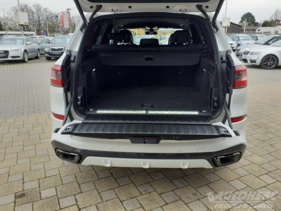 BMW X5 3.0 xDRIVE 45E M-SPORT