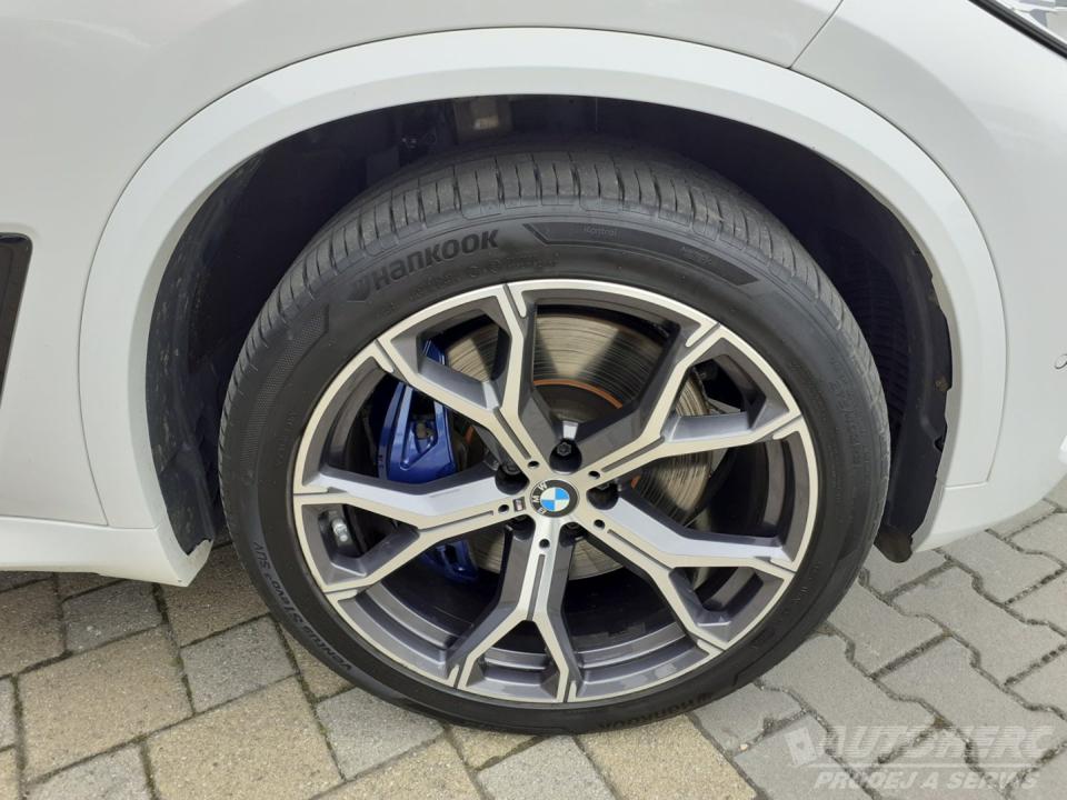 BMW X5 3.0 xDRIVE 45E M-SPORT