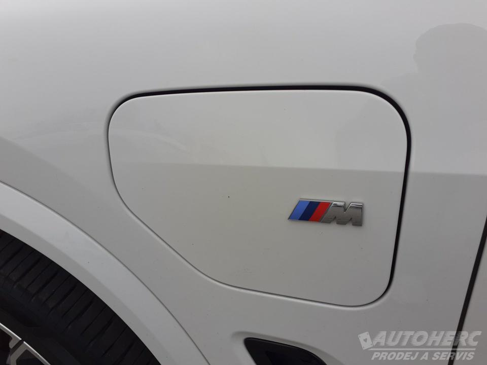 BMW X5 3.0 xDRIVE 45E M-SPORT