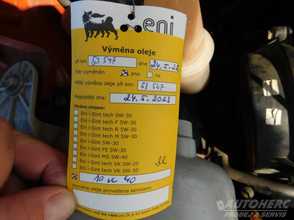 Daewoo Matiz 0.8 ČR 1.MajITEL