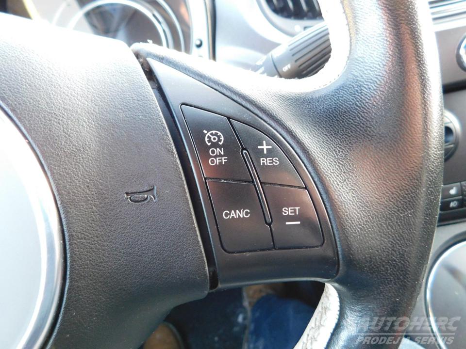 Fiat 500E ELEKTRO 500E SPORT