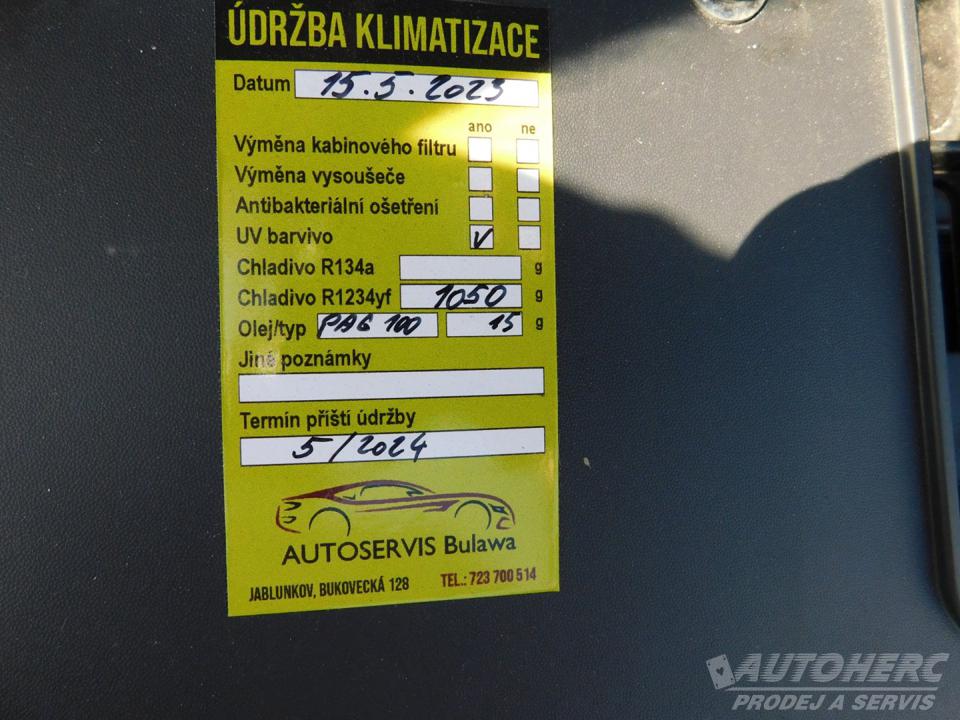 Ford Transit Custom 2.2 TDCi 9.MÍST