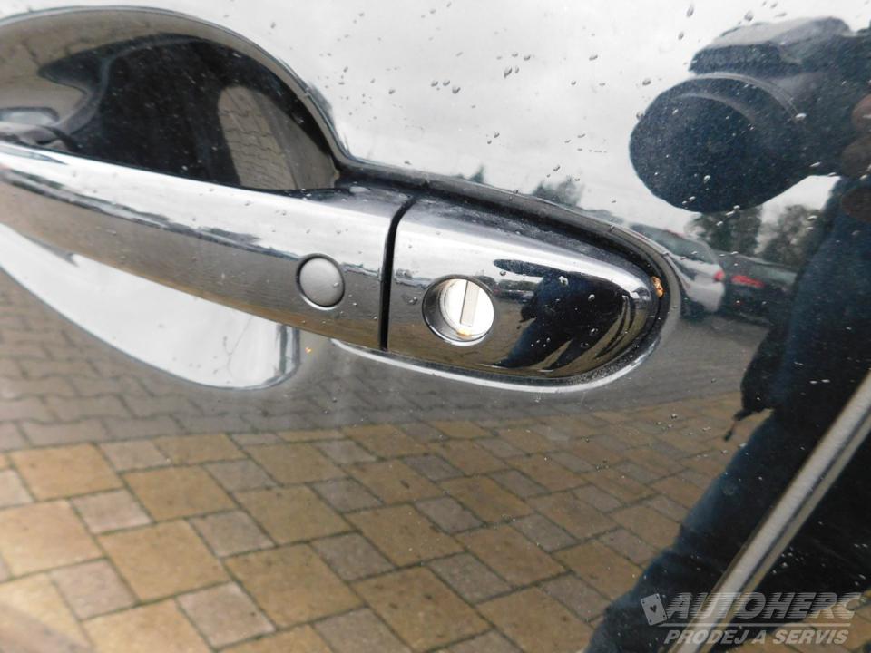 Mazda CX-9 2.5 L AWD 6 MÍST