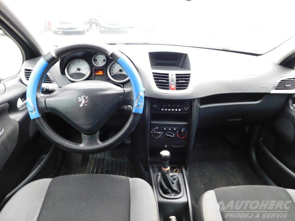 Peugeot 207 1.4 HDi