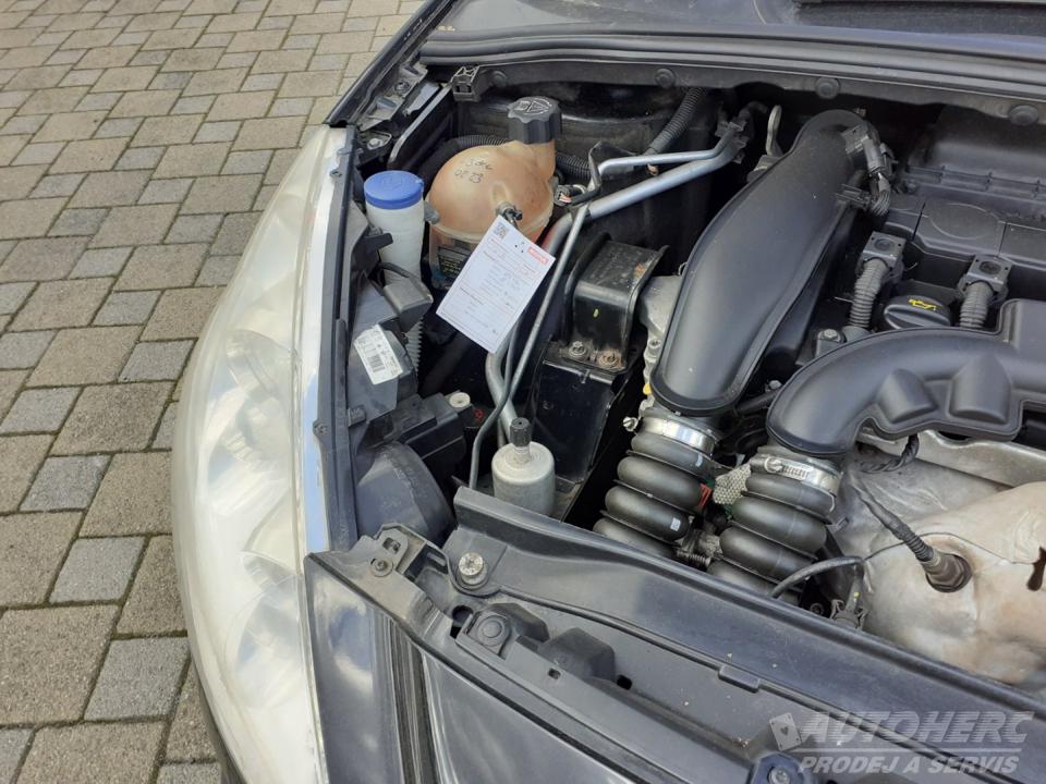 Peugeot 308 SW 1.6 16V