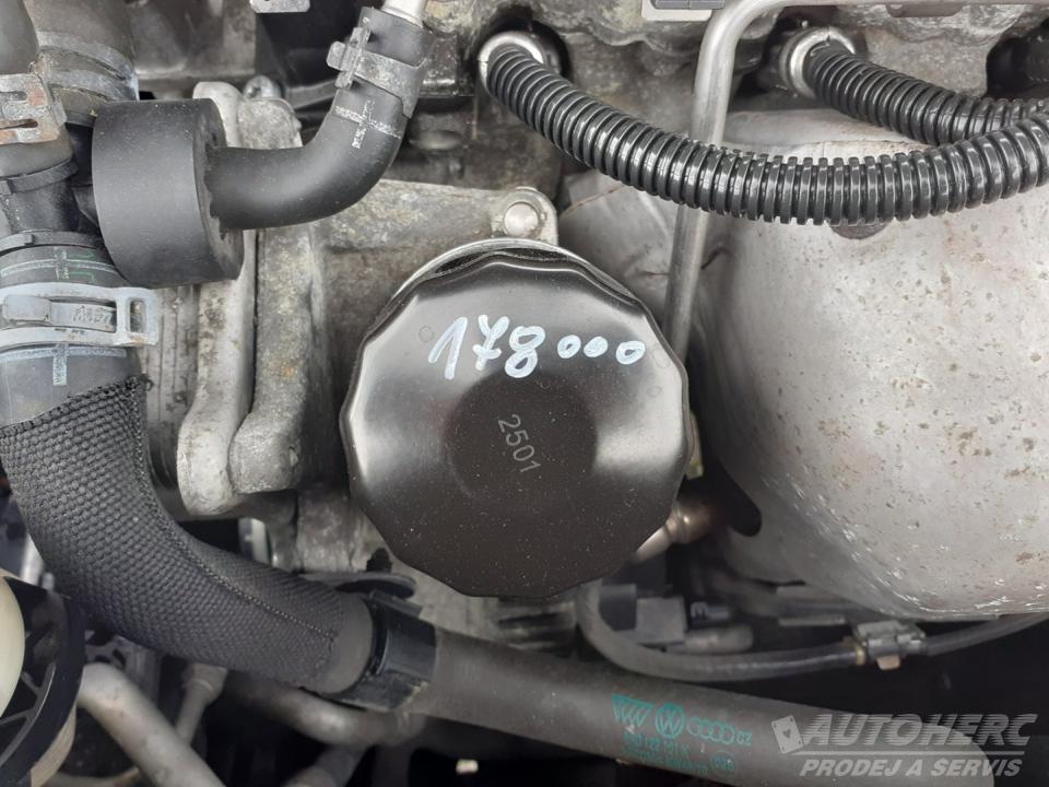 Škoda Fabia 1.2 TSi 63 Kw