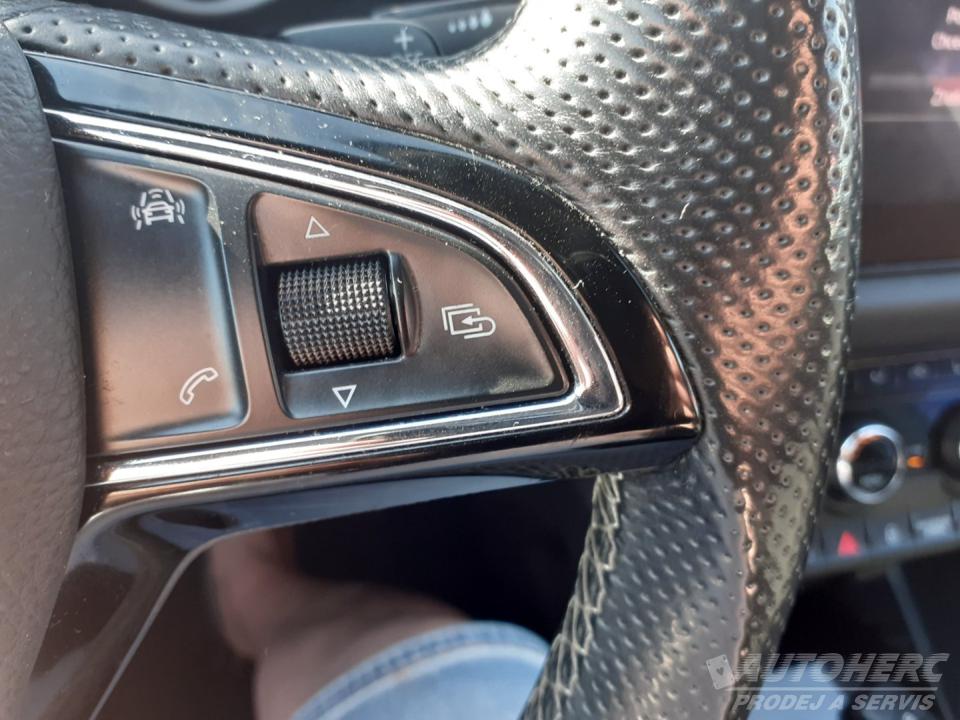 Škoda Kodiaq 2.0 TDi DSG 4x4