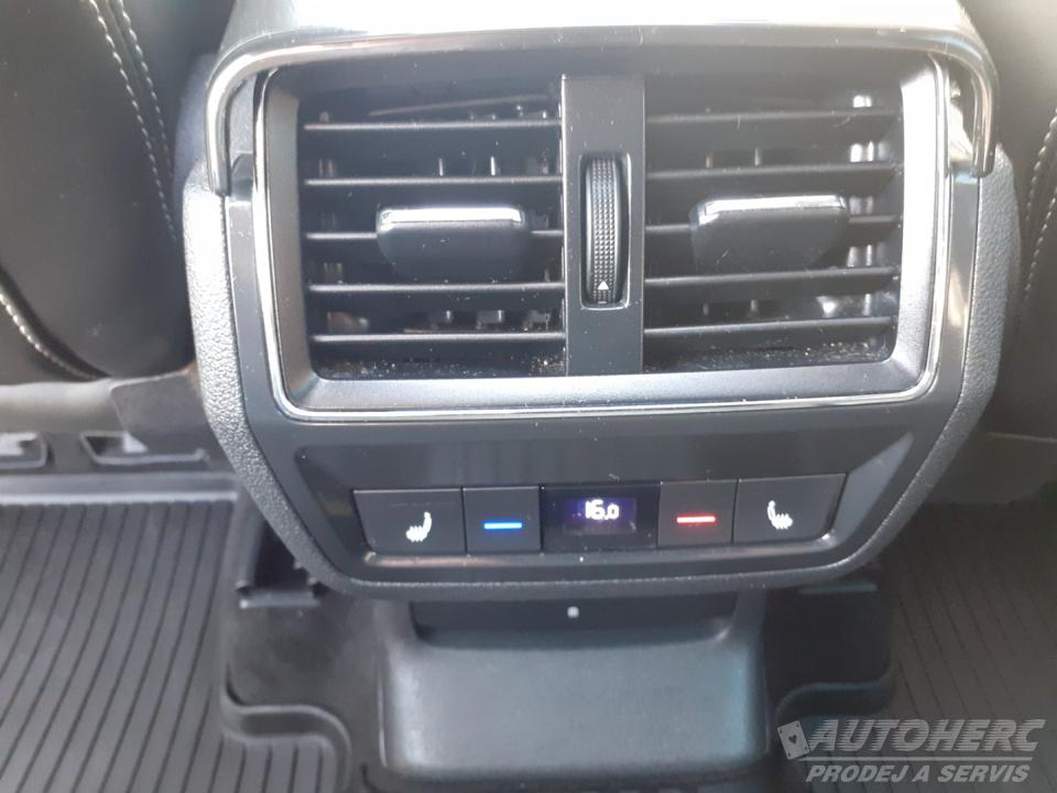 Škoda Kodiaq 2.0 TDi DSG 4x4