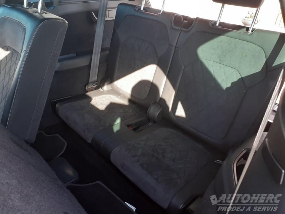 Škoda Kodiaq 2.0 TDi DSG 4x4