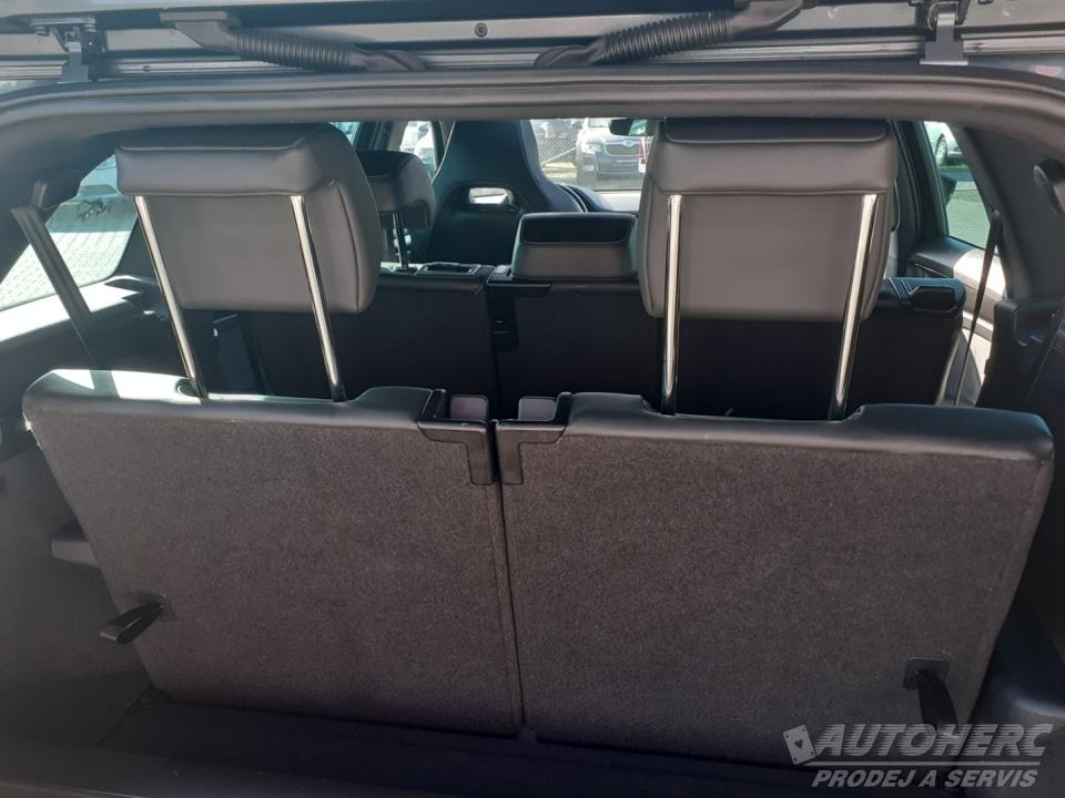 Škoda Kodiaq 2.0 TDi DSG 4x4